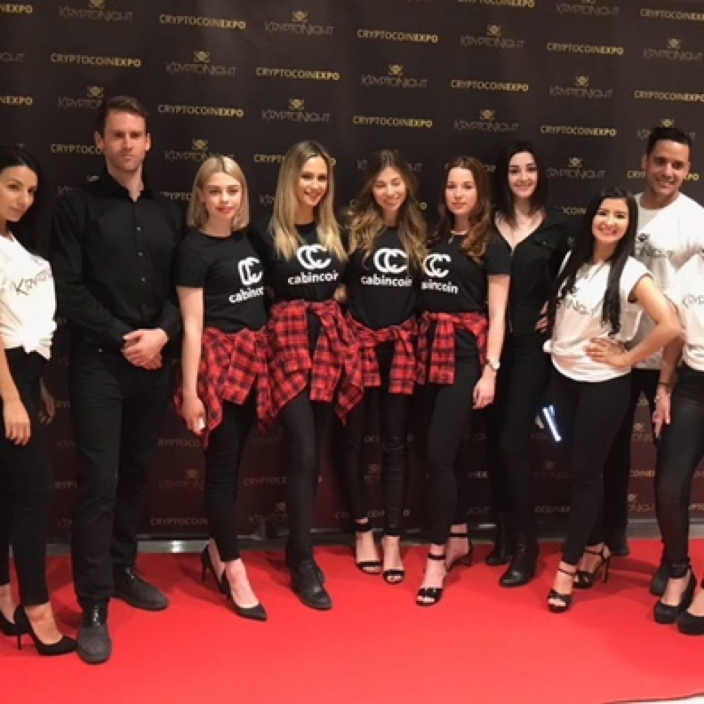 Event Management Staff Uniforms